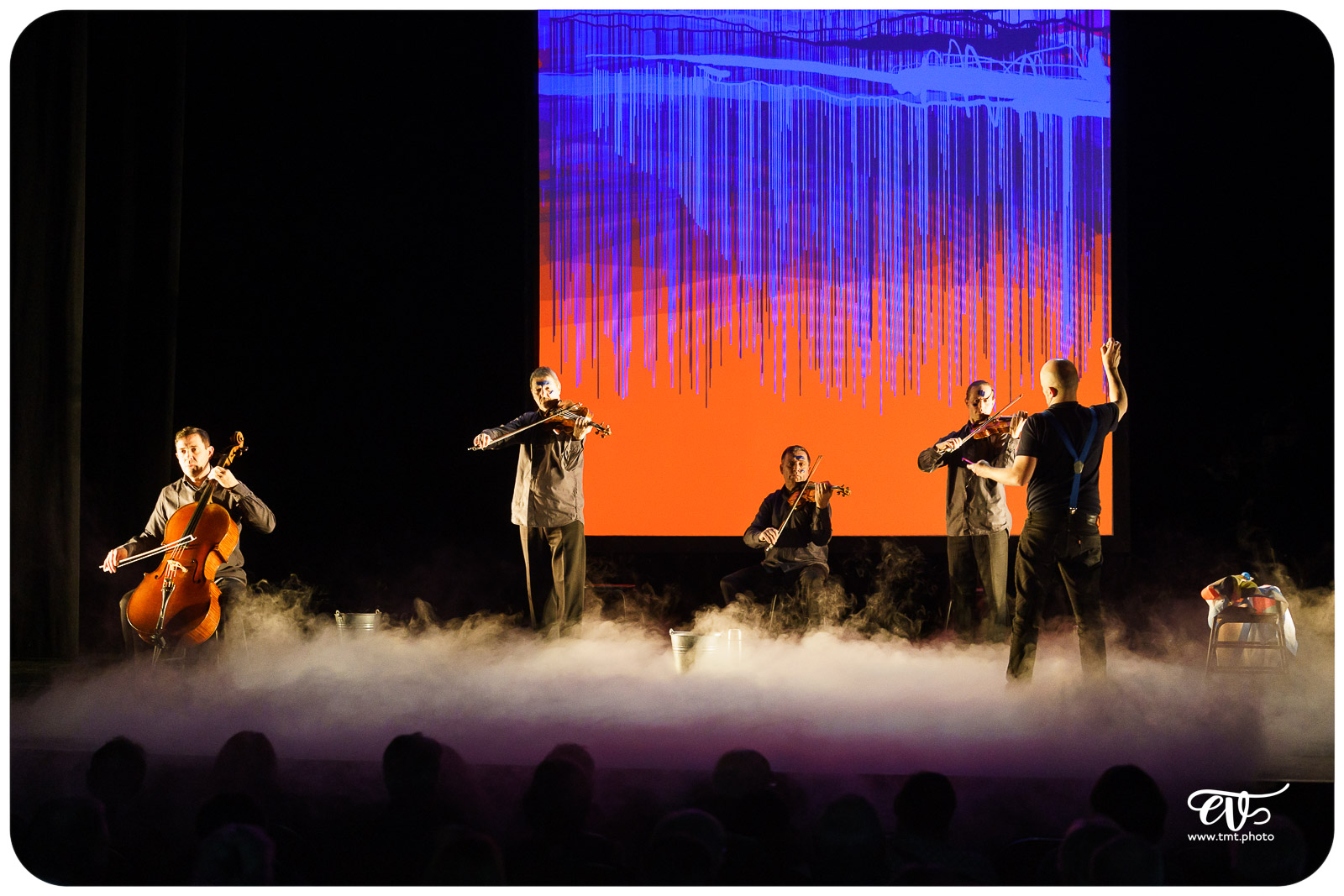 EGERIE(S) - QUATUOR DEBUSSY & PRIMAT